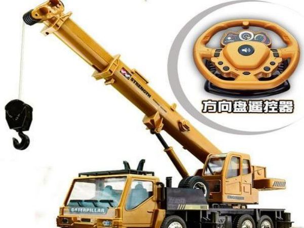 和平区吊车公司_吊车出租领域吊装大型钢网架安装法